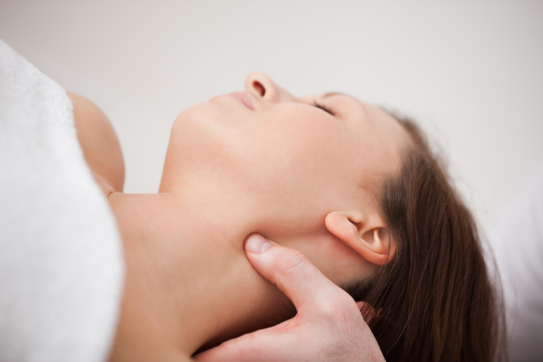 Neck Pain and Whiplash